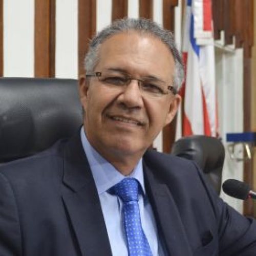 Do lado de Rui, Geilson deve ser braço do governo em Feira de Santana e disputar 2020
