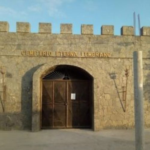 Riachão: Cemitérios voltarão a realizar sepultamentos após decisão do TJ-BA