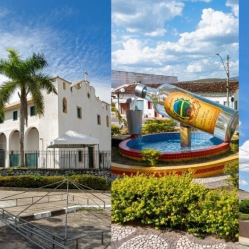 Abaíra lidera ranking de qualidade de vida na Bahia; Valente aparece entre os quatro melhores municípios do estado