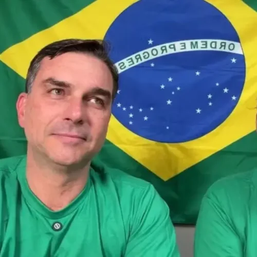 Daniella Marques é cotada para comandar área social em eventual governo Flávio Bolsonaro