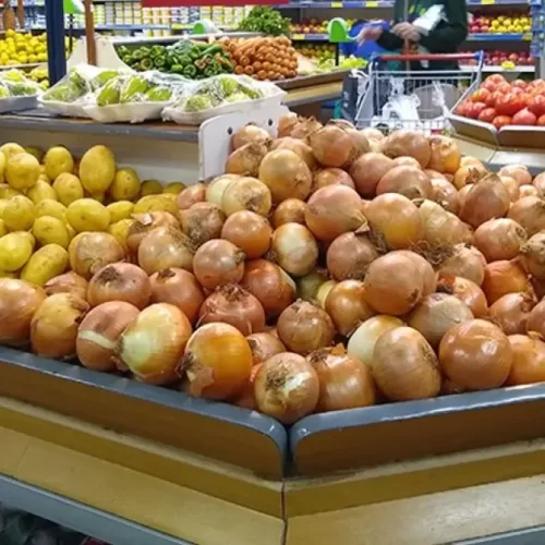 IPCA registra 0,42% em janeiro com alta de alimentos; Salvador está entre as capitais com menor inflação anual no país