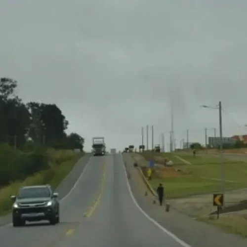 DNIT autoriza desapropriação de 160 áreas para duplicação da BR-116 entre Araci e Santa Bárbara