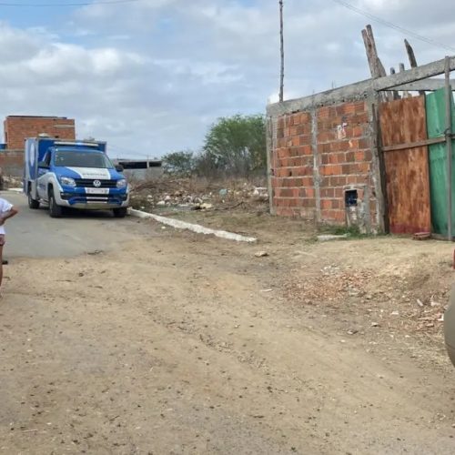 Seis pessoas de família de ciganos são mortas a tiros no Sudoeste baiano