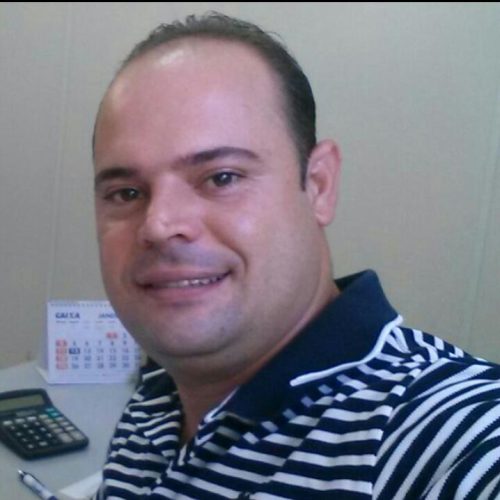 Franklin Leite, do DEM, é eleito prefeito de Serra Preta