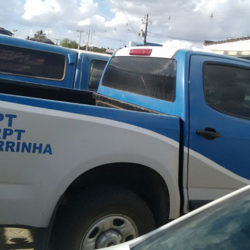 Triplo homicídio é registrado em povoado de Pé de Serra