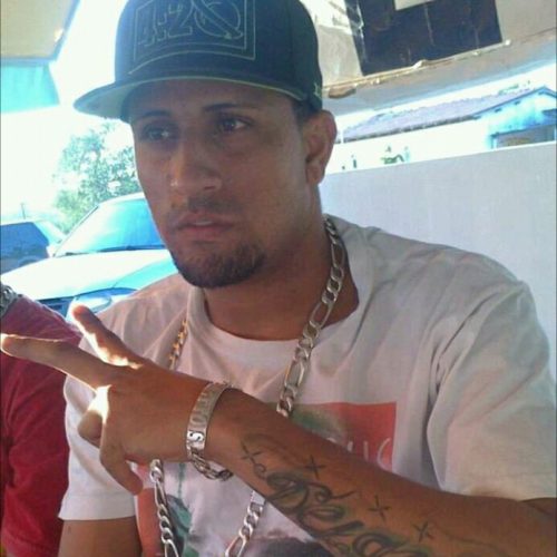 Homem é morto a tiros em Candeal