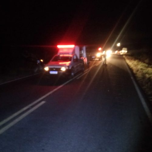 Riachão: Morre vítima de acidente forrozeiro Zé Gazai