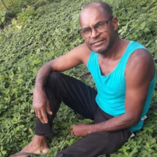 Batida entre carro e caminhão deixa uma pessoa morta na BR-116, em Serrinha