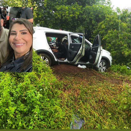 Grave acidente deixa três vítimas fatais em Riachão do Jacuípe