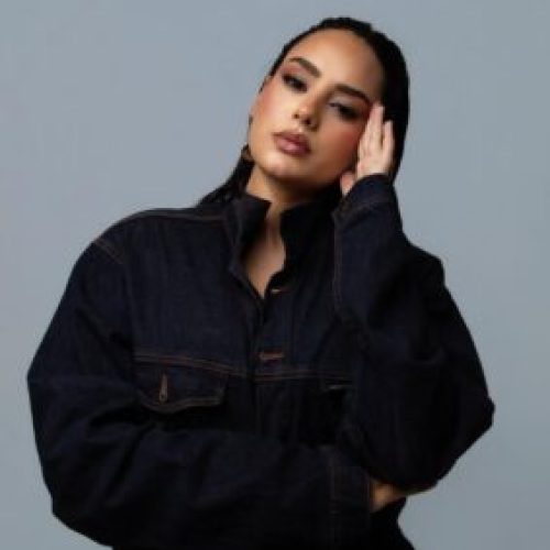 Influenciadora digital é agredida durante passeio na Praça da Matriz, em Conceição do Coité