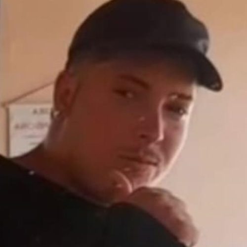 Jovem de 22 anos é morto a tiros em Serrinha