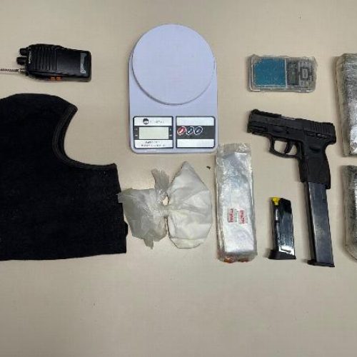 Membro de facção morre em confronto com a PM em Serrinha