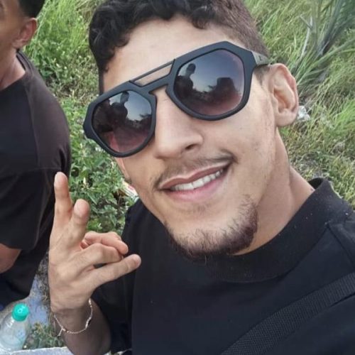 Operação conjunta prende suspeito de ameaçar policiais em Santa Bárbara