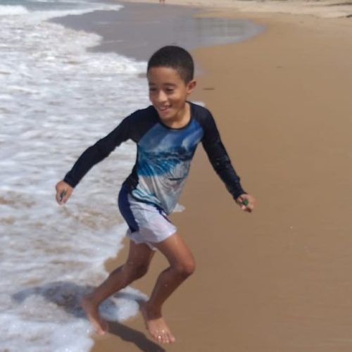 Bombeiros seguem com buscas por menino de 11 anos que sumiu em Itiúba