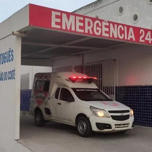 Em briga por bolo, mulher esfaqueia irmão em Conceição do Coité