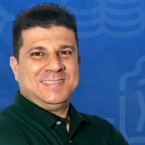 Vereador é encontrado horas após ser sequestrado por homens armados em Muritiba