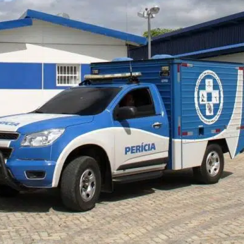 Homem é executado a tiros na zona rural de Candeal