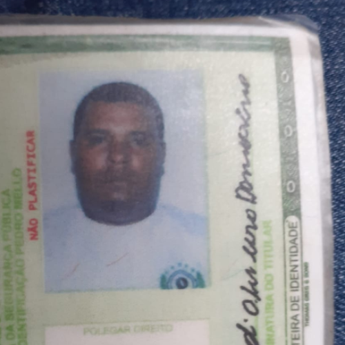 Nova Fátima: Agricultor morre ao tocar em cerca atingida por fio de alta tensão