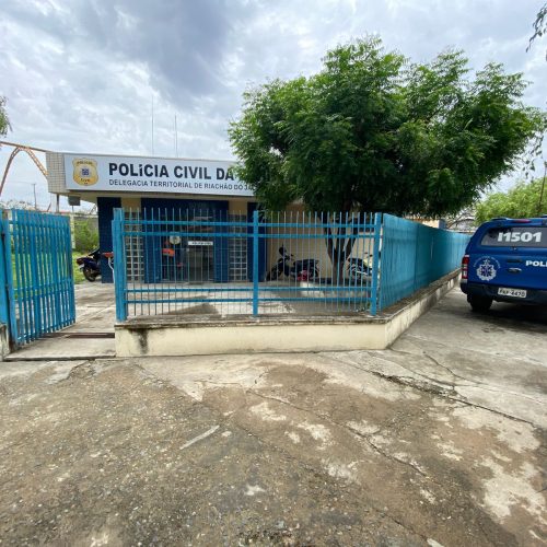 Homem é preso menos de 24 horas após tentativa de homicídio em Riachão do Jacuípe