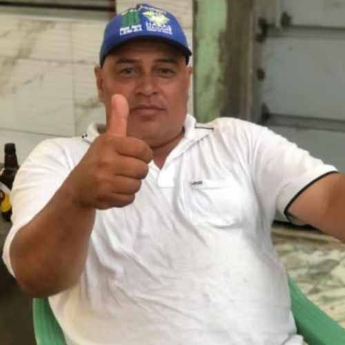 “Barrão dos Áudios”, suplente de vereador de Várzea da Roça é assassinado em Capim Grosso