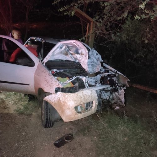 Motociclista morre após colisão com carro na BA-409, em Conceição do Coité