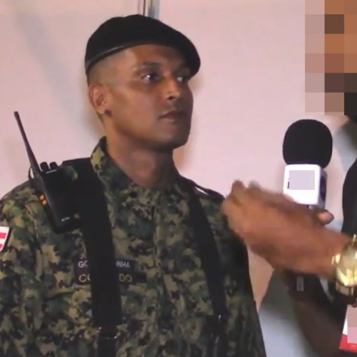 Policial militar é preso suspeito de matar homem que fazia denúncias contra prefeito de Acajutiba