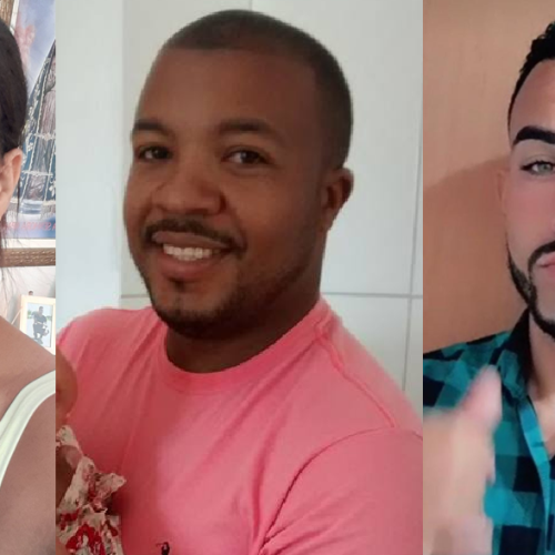 Serrinha: Colisão envolvendo HB20 e S10 deixa três mortos e dois feridos na BR-116/Norte