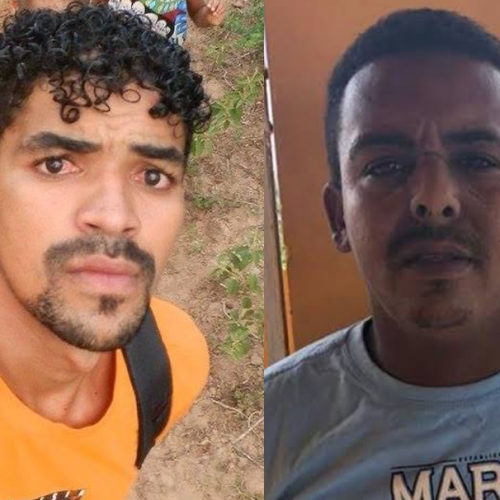 Dois homens são assassinados em via pública na Cidade Nova, em Serrinha