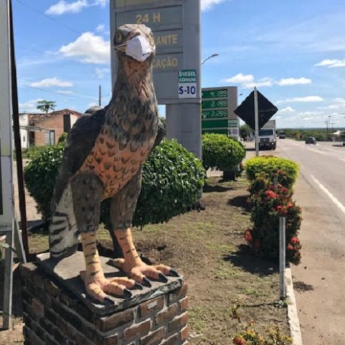 Liminar suspende licitação no município de Gavião