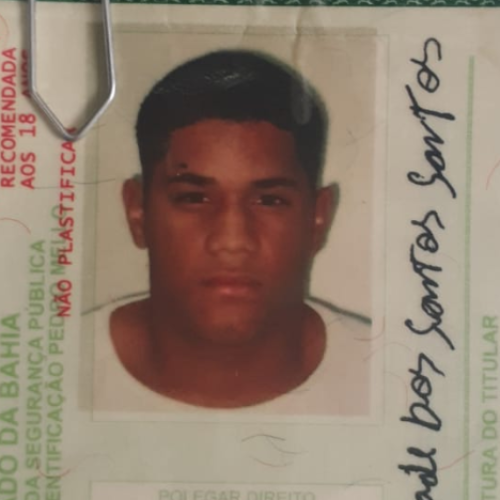 Jovem é morto a tiros enquanto saía de bar em Riachão do Jacuípe