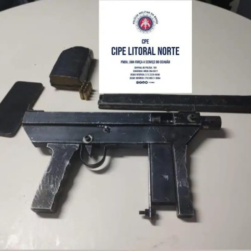 Homem é morto durante confronto com PMs em Tanquinho