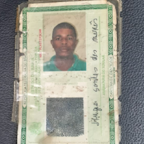 Homem é morto a tiros após ter casa invadida em Riachão do Jacuípe