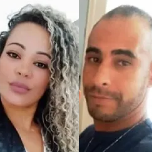 Vídeo: Mulher natural de Gavião é morta a tiros pelo ex-marido em SP