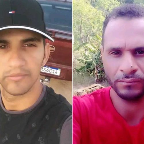 Jacobina: Garimpeiros mortos em mineradora caíram de altura de 70 metros