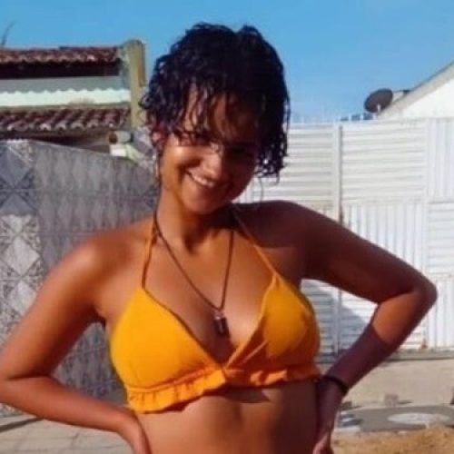 Jovem sai de casa para comprar biscoito e desaparece em Capim Grosso