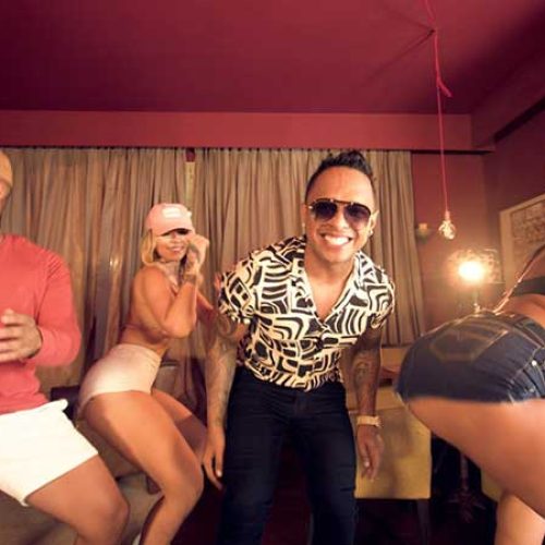 Justiça proíbe banda de tocar “Mete Seu Cachorro” e “Ela é Bandida” durante show em Santaluz