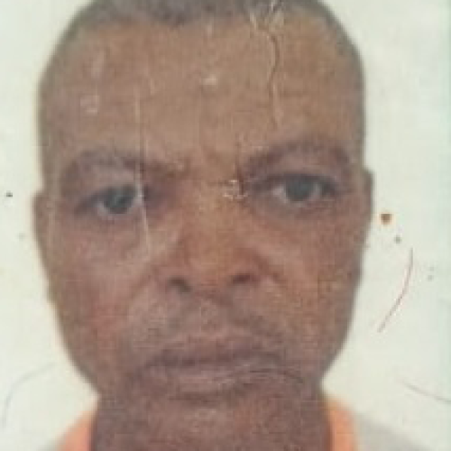 Corpo de idoso é encontrado amarrado em Anguera