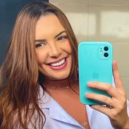 Estudante de medicina morre após carro colidir em vaca entre Riachão do Jacuípe e Conceição do Coité