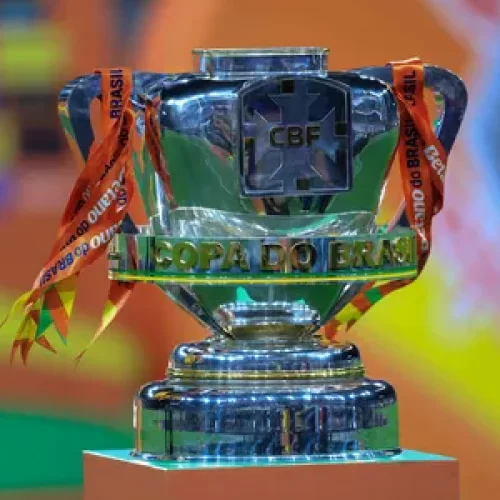 Copa do Brasil: adversários de Bahia, Vitória e Jacuipense são definidos