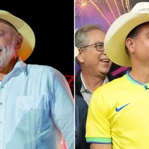 Lula vence em 413 dos 417 municípios da Bahia no 1º turno; Flávio Bolsonaro ganha só em 4