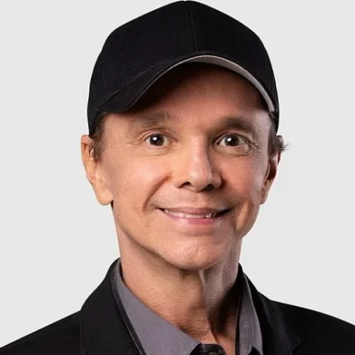 Morre Netinho, cantor de ‘Milla’ e ícone do axé, aos 60 anos