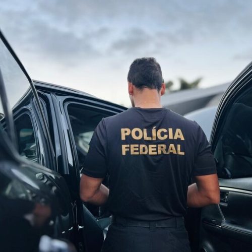 PF deflagra Operação Repasse contra mineração ilegal de ouro em Santaluz (BA)