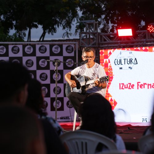 Instituto Neoenergia apoia o Projeto Juntos Somos Cultura e leva arte, inclusão social e desenvolvimento para Pé de Serra