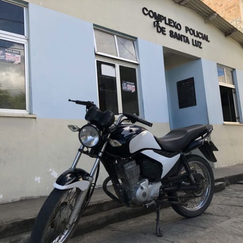 Dois morrem e soldado da PM fica ferido durante confronto no limite entre Santaluz e Araci