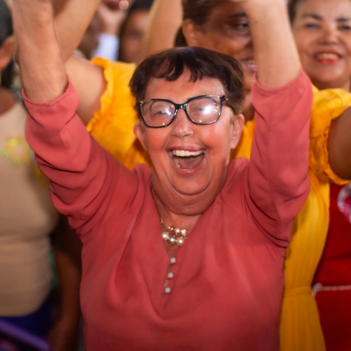 Morre Cecília Petrina, advogada e ex-prefeita de Itiúba por três mandatos