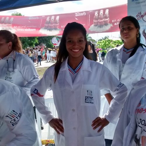 Educação Profissional: inscrições para mais de 12 mil vagas de cursos técnicos começam nesta segunda-feira (6)