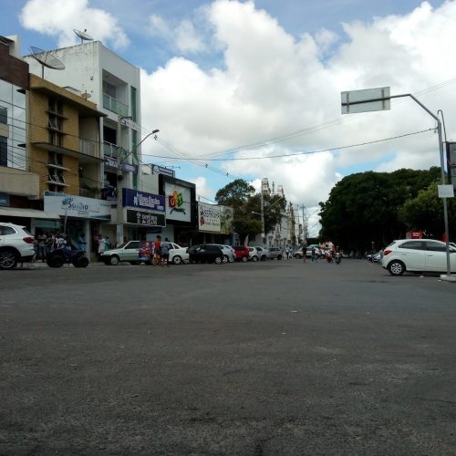 Cai número de casos suspeitos de coronavírus em Serrinha