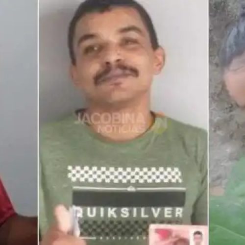 Presos fogem e roubam armas da Delegacia de Mairi