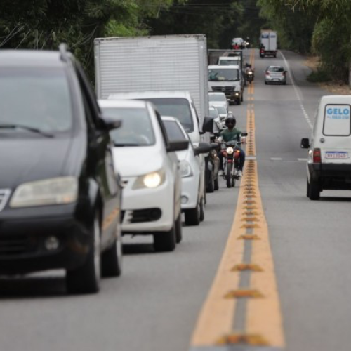 IPVA: Donos de veículos com placas finais 5 e 6 têm até 29 e 30 de setembro para pagar o imposto