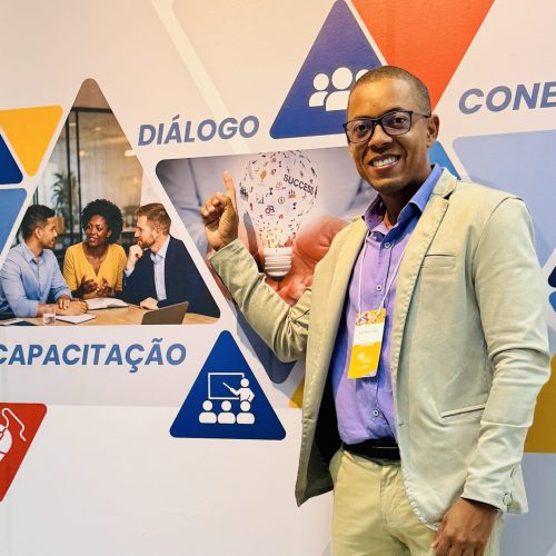 Jornalista jacuipense tem reportagem selecionada para o Prêmio Sebrae de Jornalismo